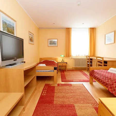 Hotel Grand 4*