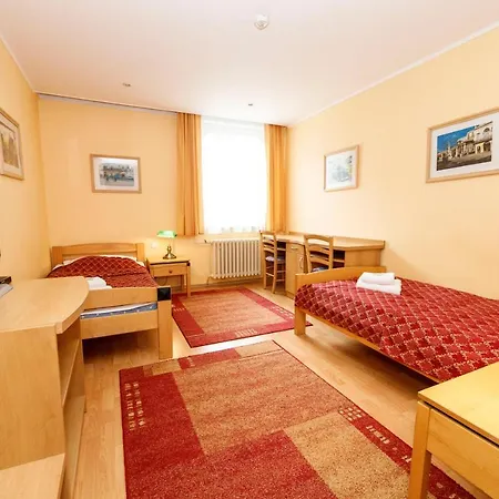 Hotel Grand Třebíč