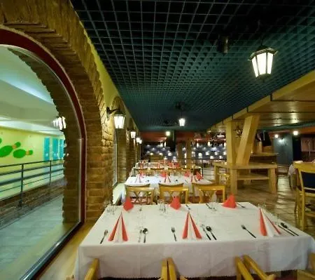 Hotel Grand Trebic