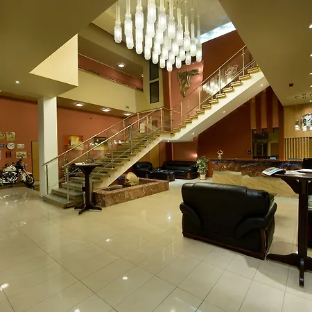 Hotel Grand