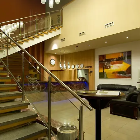 Grand Hotel 4*