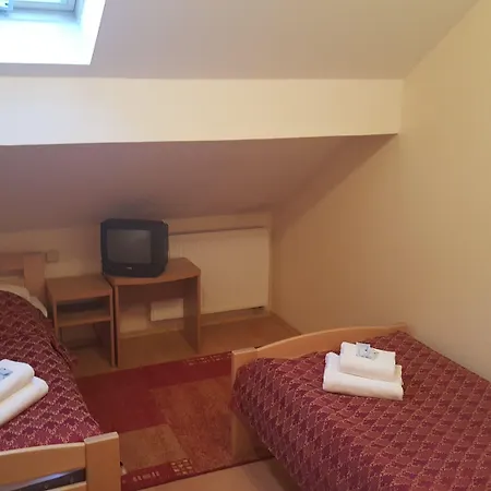 Grand 4* Třebíč