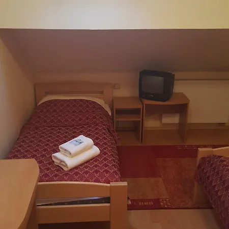 Grand 酒店 Třebíč