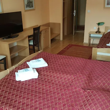 Grand Třebíč