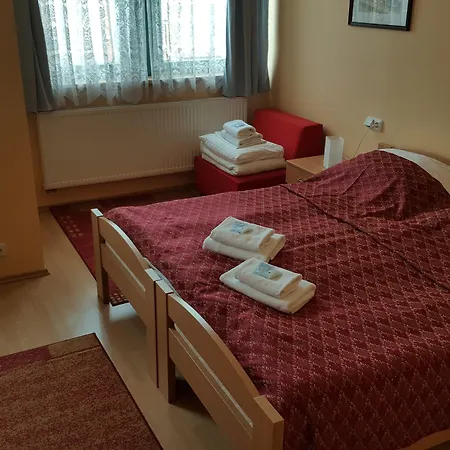 Grand 4* Třebíč