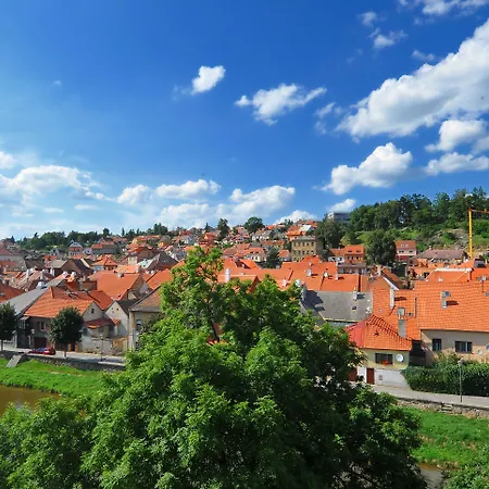 Hotel Grand Třebíč