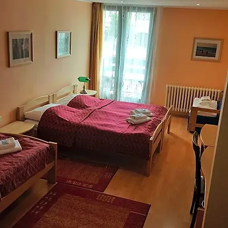 Grand Hotel 4*