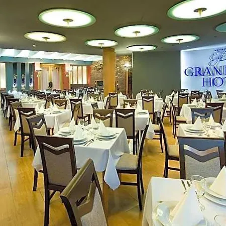 Grand Hotel Třebíč