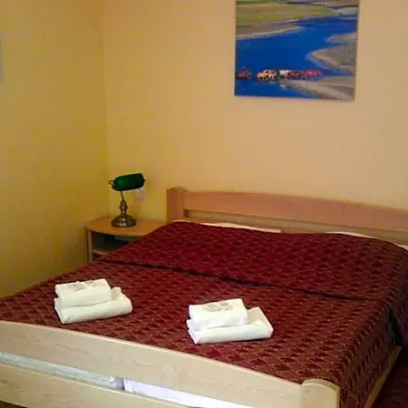 Hotel Grand Třebíč