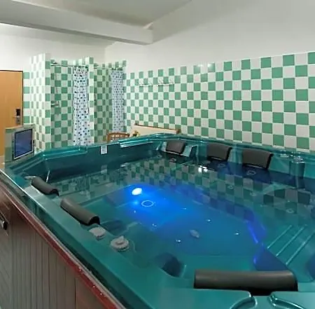 Grand 4* Třebíč
