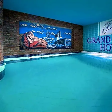 Hotel Grand 4*