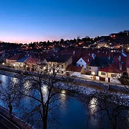 Grand Hotel Třebíč