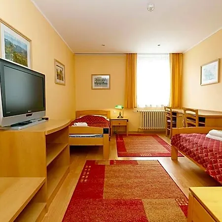 Grand Hotel 4*