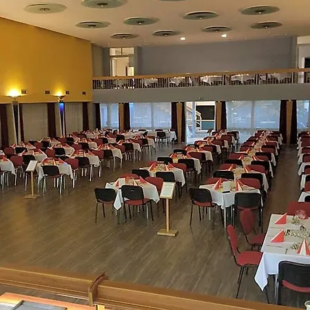 Hotel Grand