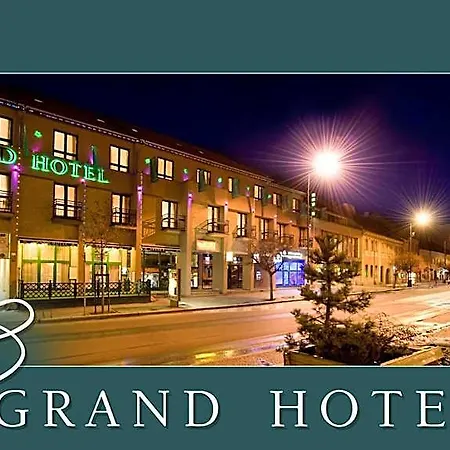 Grand 4* Třebíč