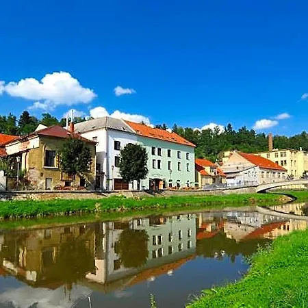 Grand Třebíč
