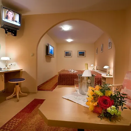 Hotel Grand Třebíč