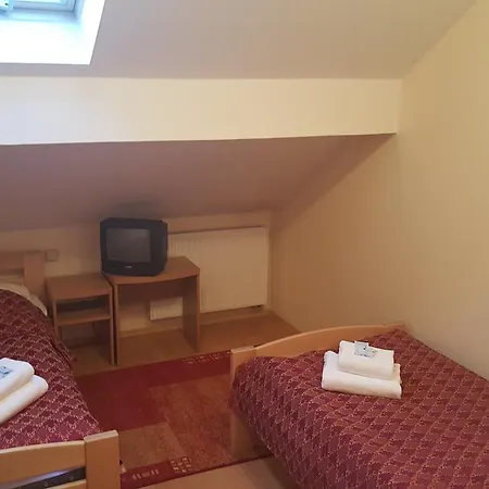 Grand 4* Třebíč