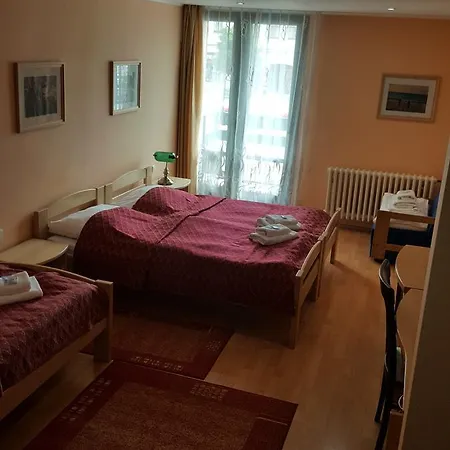Grand Hotel 4*