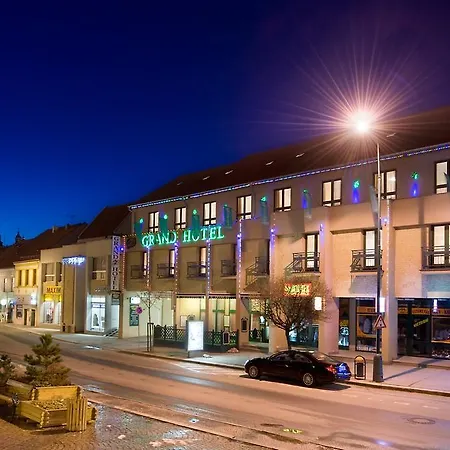 Hotel Grand