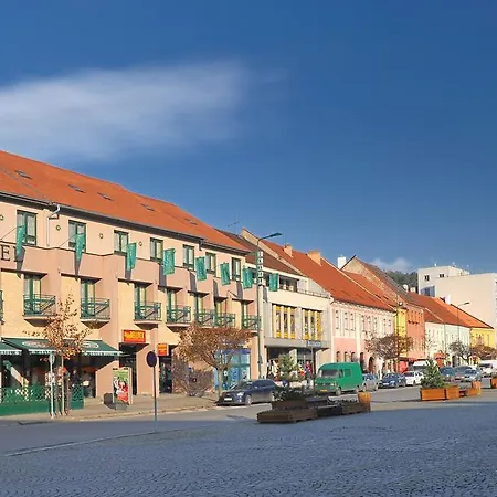 Hotel Grand Trebic