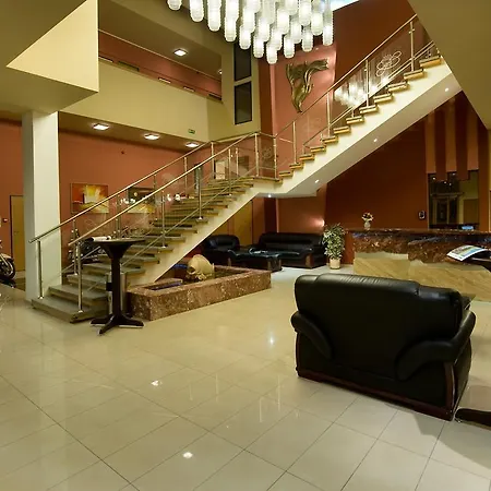 Grand Hotel Trebic