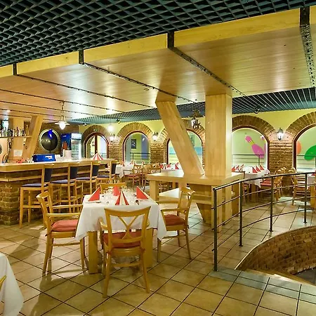 Grand Hotel Trebic