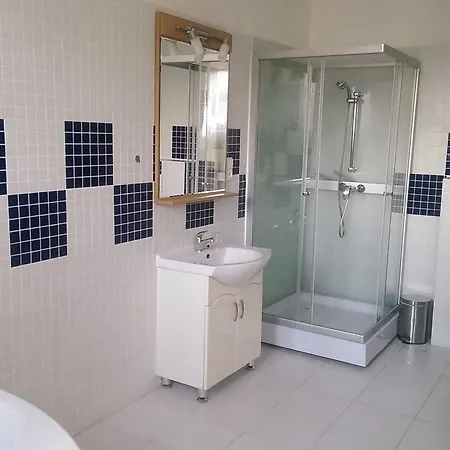 Hotel Grand Trebic
