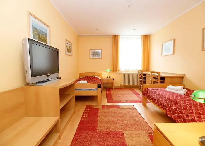 Hotel Grand 4*
