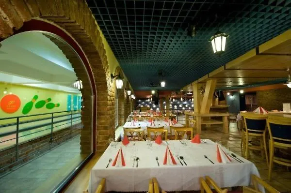 Hotel Grand Trebic
