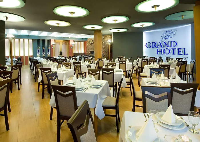 Grand 4* Trebic