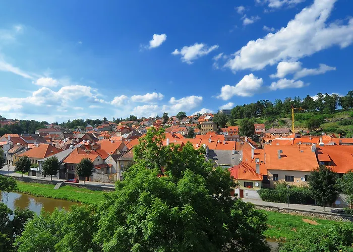 Hotel Grand Trebic