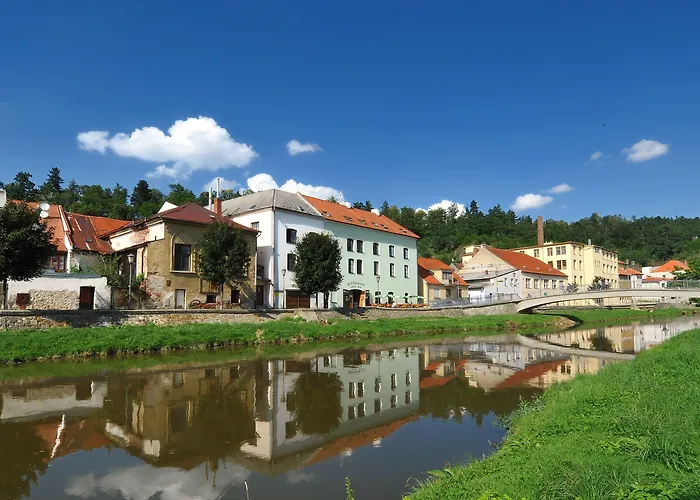 Grand Hotel Trebic