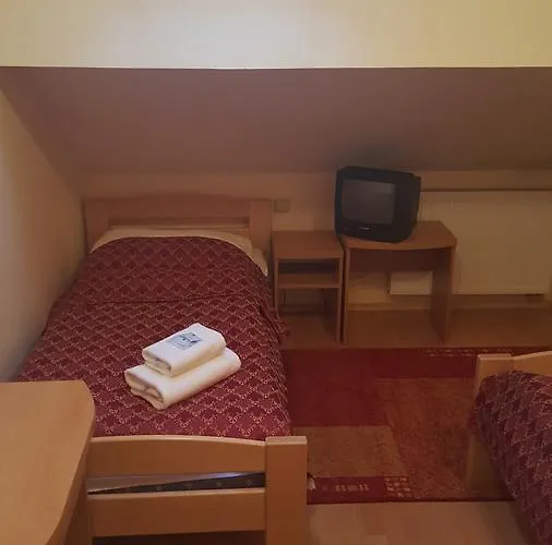 מלון Grand