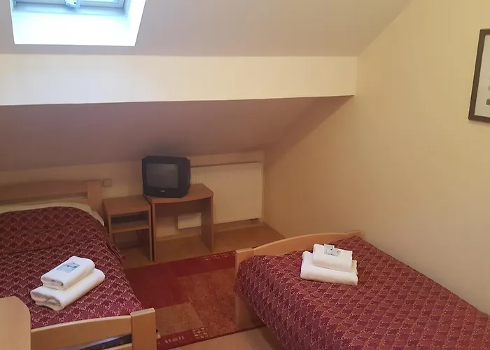 Grand 4* Třebíč