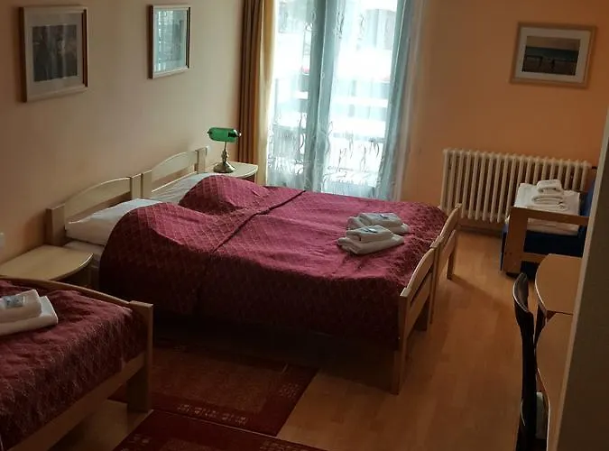 Grand Hotel 4*