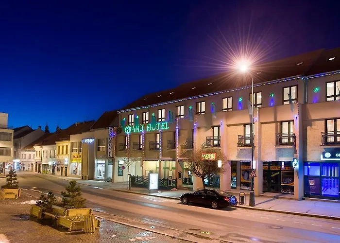 Hotel Grand