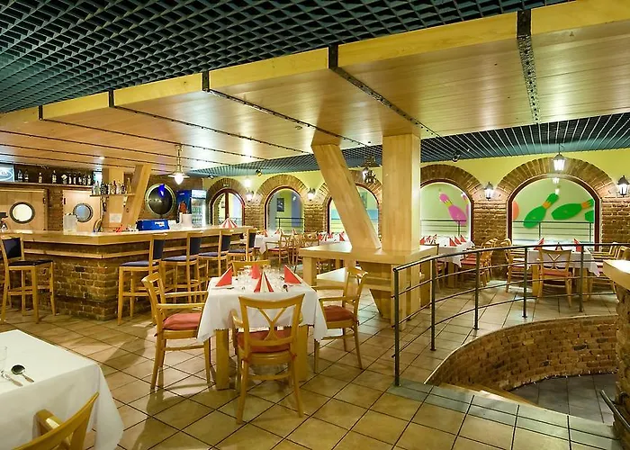 Grand Hotel Trebic